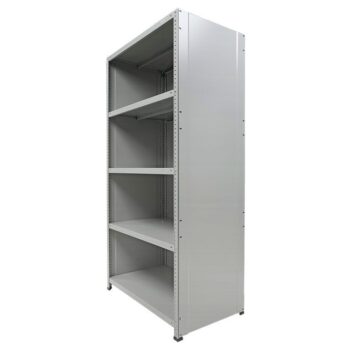 Боковая стенка MS 200x60 для стеллажей серии MS