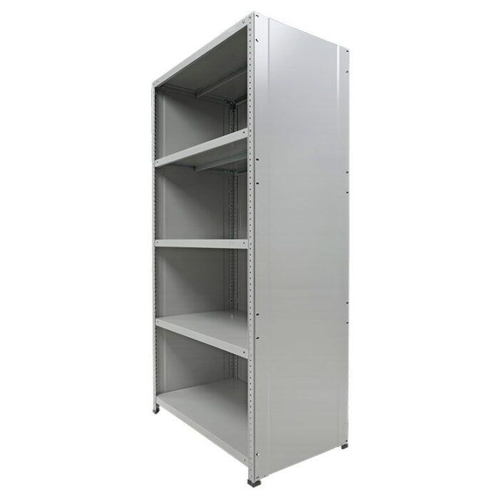 Боковая стенка MS 200x60 для стеллажей серии MS