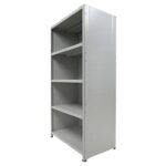 Боковая стенка MS 50x30 для стеллажей серии MS