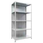 Задняя стенка MS 200x70 для стеллажей серии MS