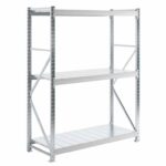 Стеллаж MS Pro 200/150x60/3 b