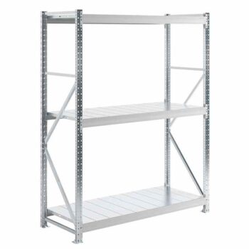 Стеллаж MS Pro 200/150x60/3 b