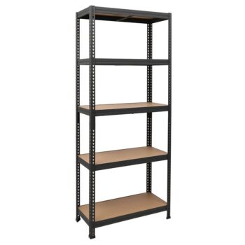 Стеллаж SBL 200KD/120x40/5