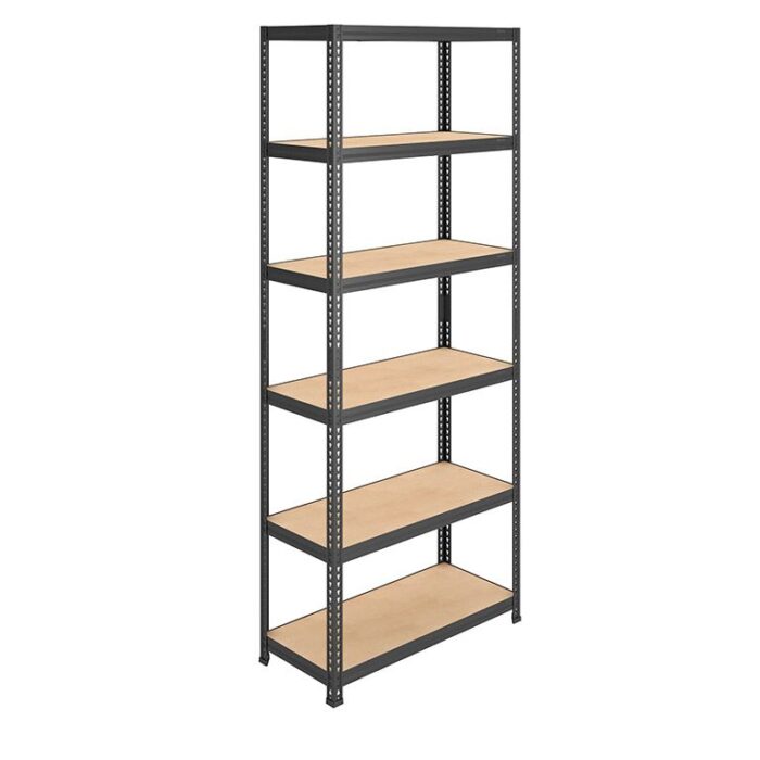 Стеллаж SBL 220KD/120x40/6