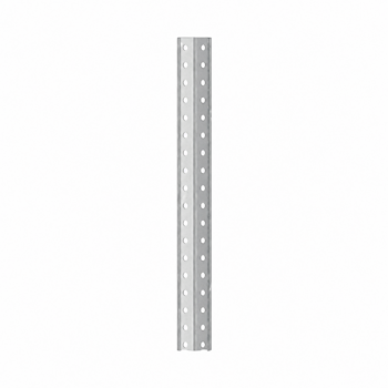 Стойка MS 500 - 185 для стеллажей MS Standart