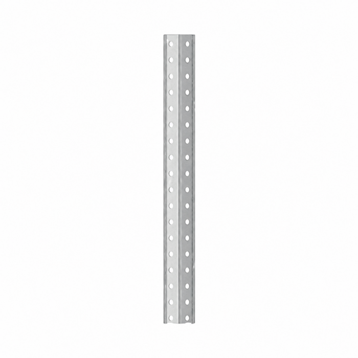 Стойка MS 500 - 200 для стеллажей MS Standart